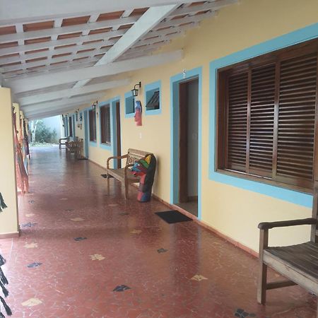 Suites Quintal De Lazaro 5 Ubatuba Εξωτερικό φωτογραφία