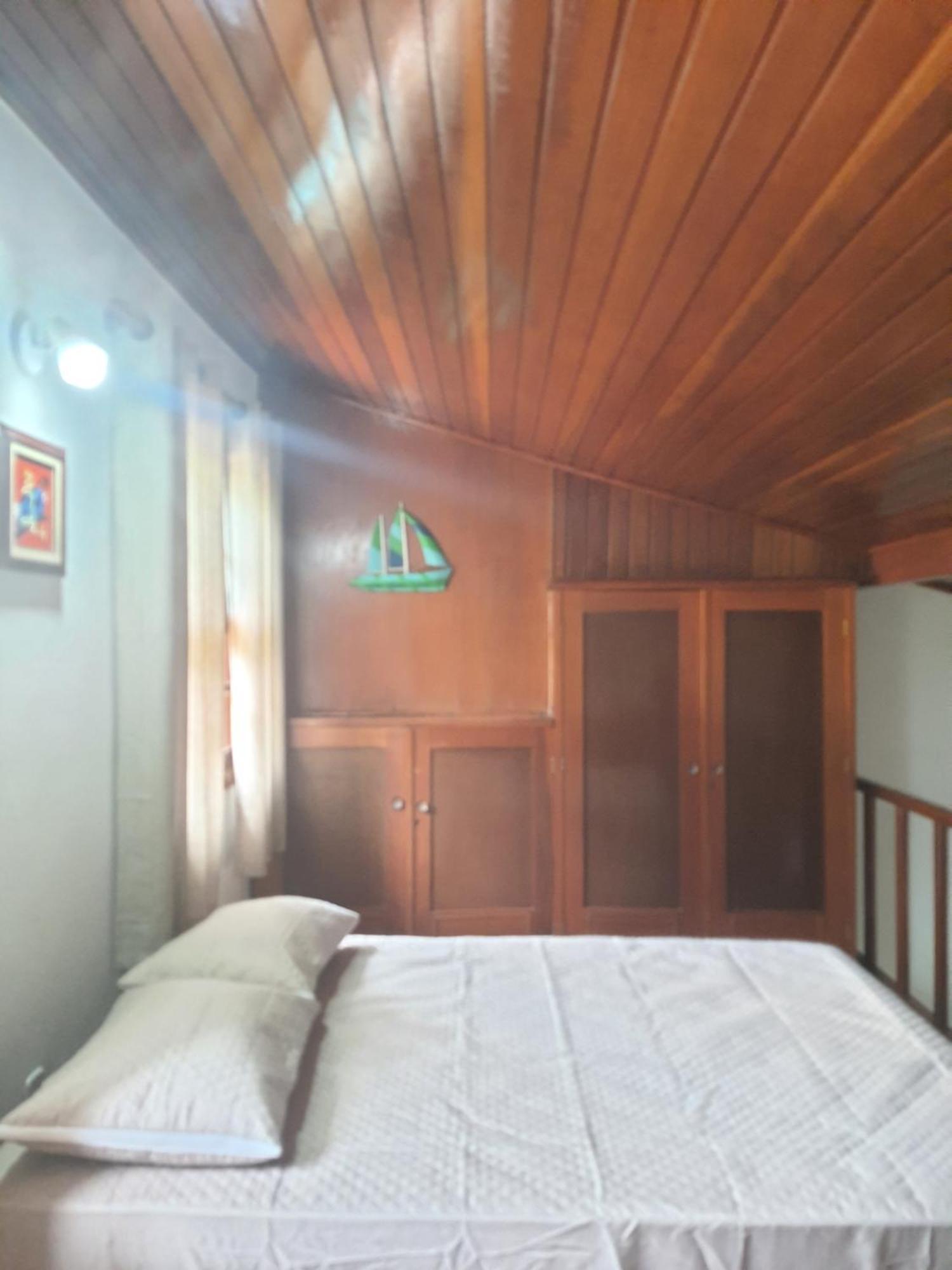 Suites Quintal De Lazaro 5 Ubatuba Εξωτερικό φωτογραφία