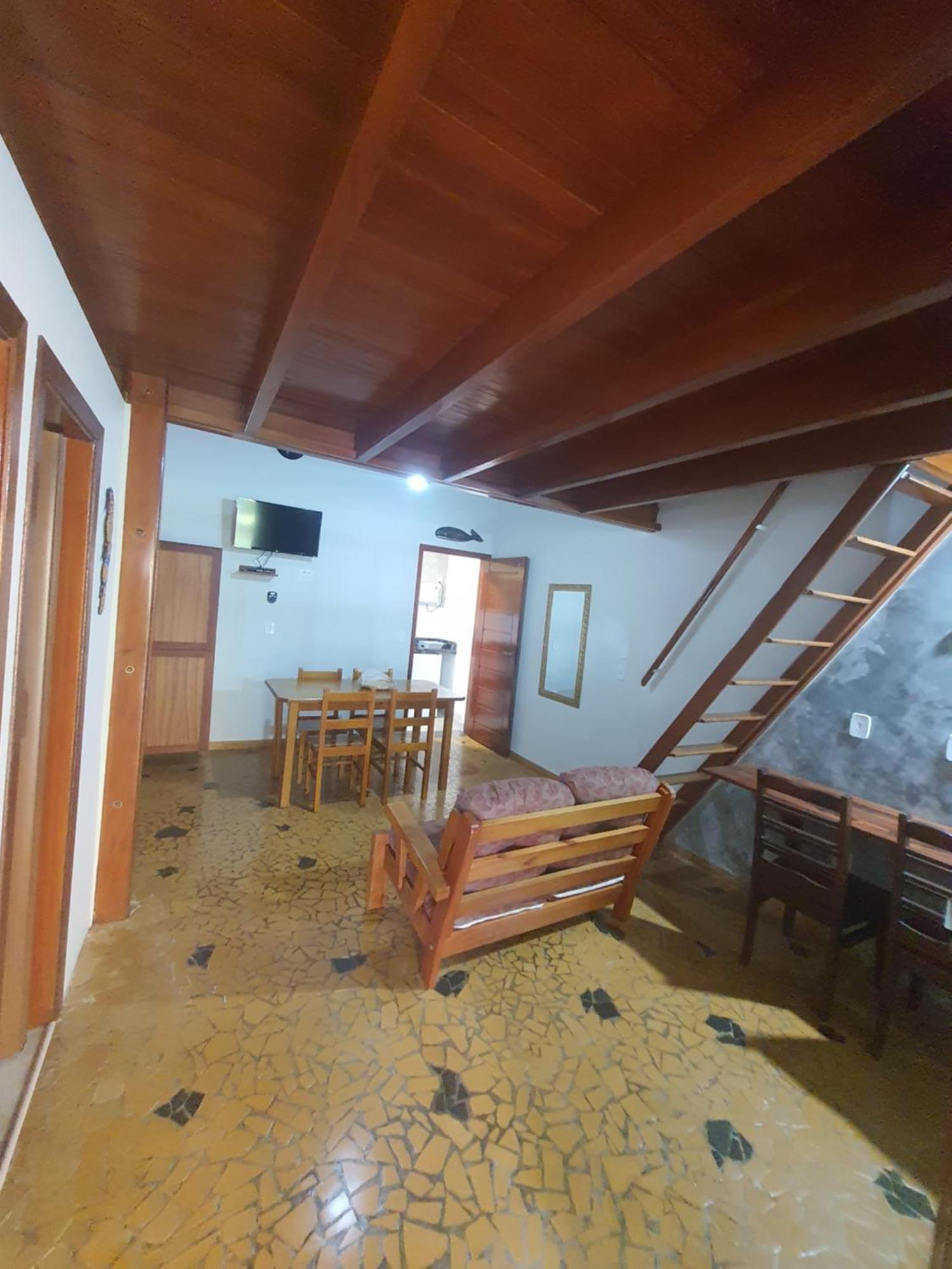 Suites Quintal De Lazaro 5 Ubatuba Εξωτερικό φωτογραφία