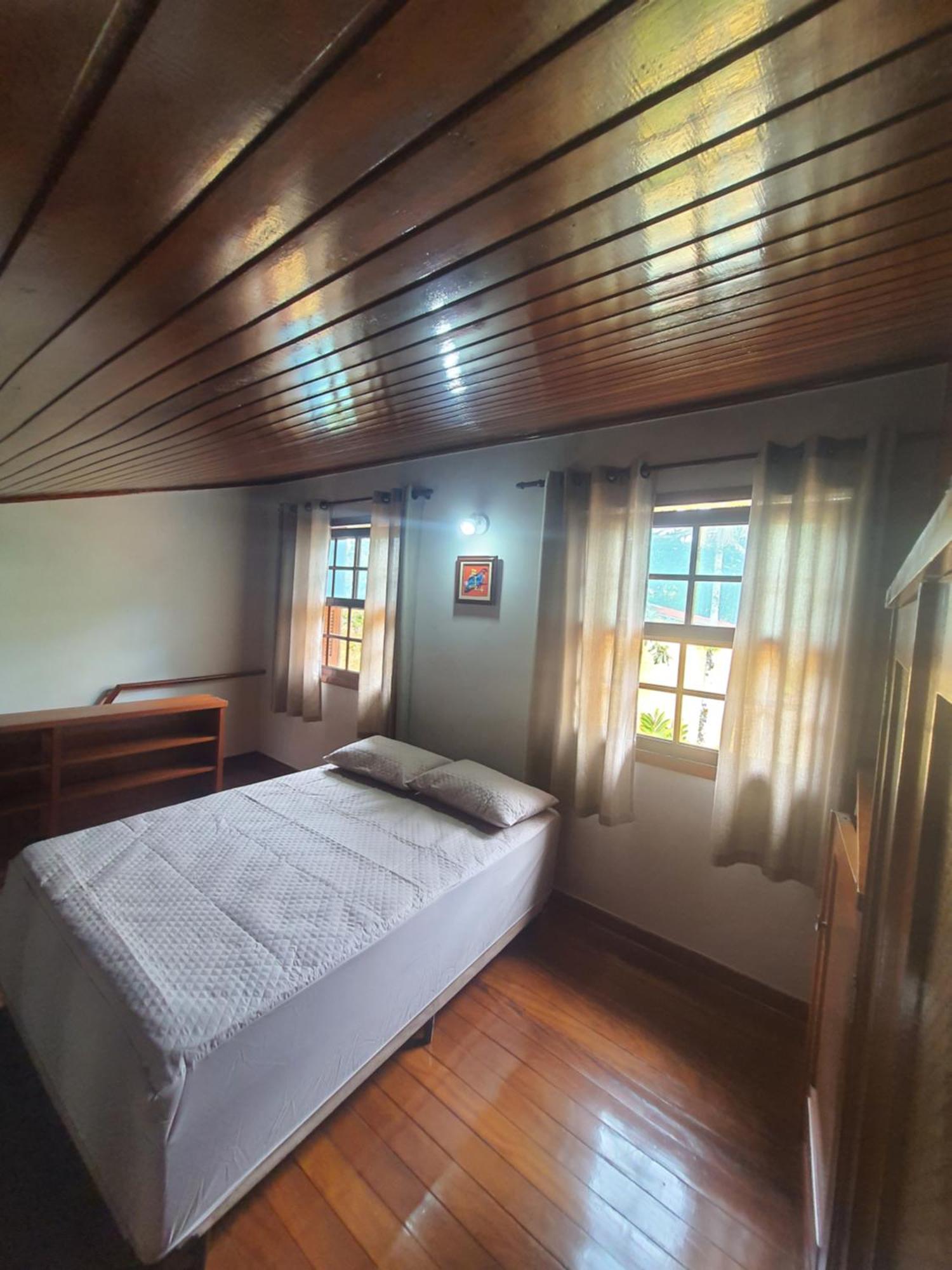 Suites Quintal De Lazaro 5 Ubatuba Εξωτερικό φωτογραφία