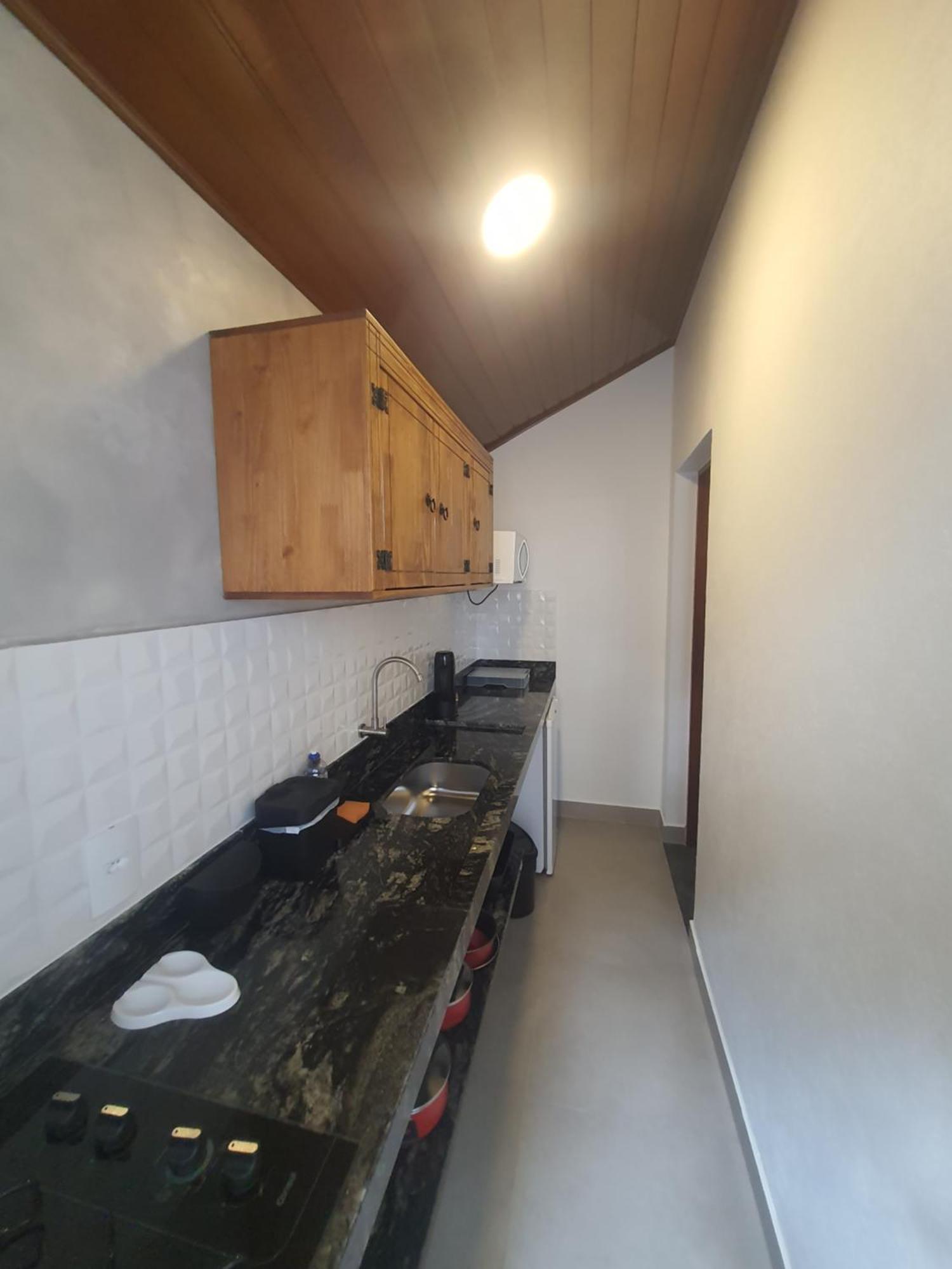Suites Quintal De Lazaro 5 Ubatuba Εξωτερικό φωτογραφία